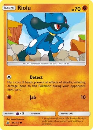 Carta Riolu