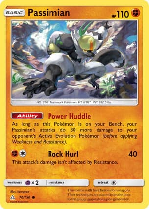 Carta Passimian