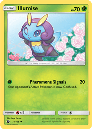 Carta Illumise