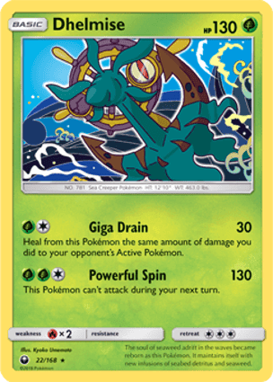 Carta Dhelmise