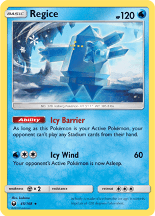 Carta Regice