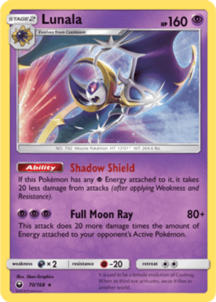 Carta Lunala