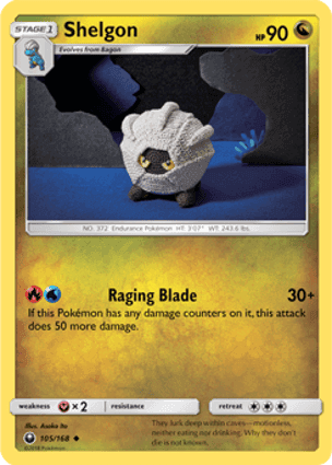 Carta Shelgon