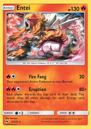 Carta Entei