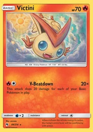 Carta Victini