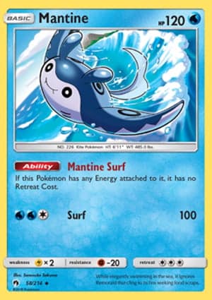 Carta Mantine