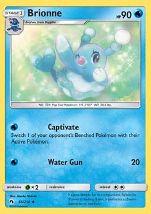 Carta Brionne