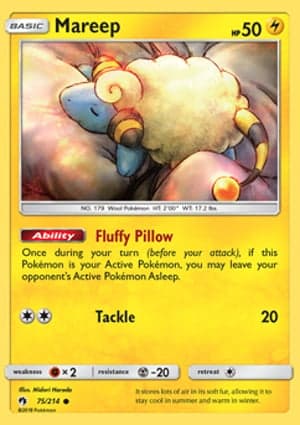 Carta Mareep
