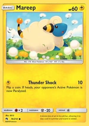 Carta Mareep