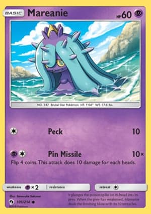 Carta Mareanie