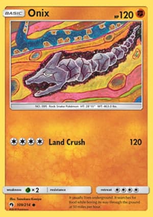 Carta Onix