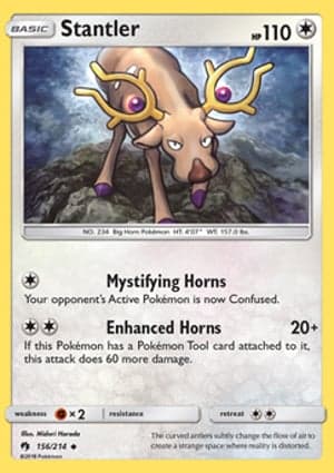Carta Stantler