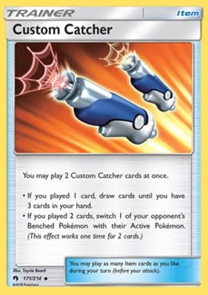 Carta Pegador Personalizado