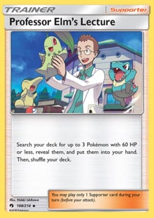Carta Aula do Professor Elm
