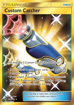 Carta Pegador Personalizado