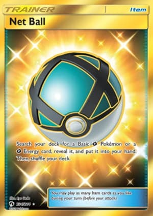 Carta Bola Tela