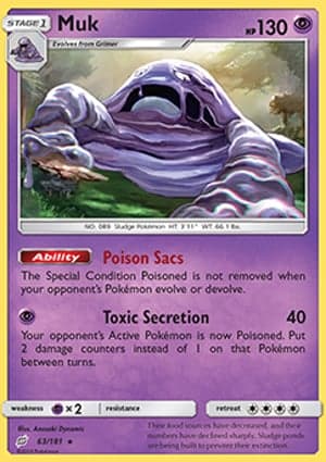 Carta Muk