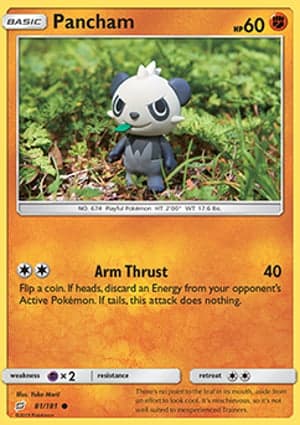 Carta Pancham