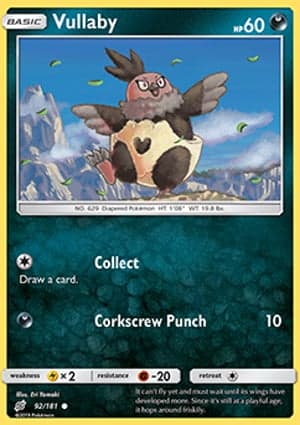 Carta Vullaby