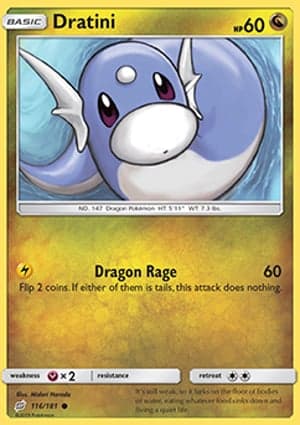 Carta Dratini