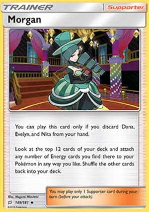 Carta Aurora