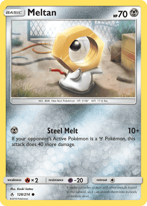 Carta Meltan
