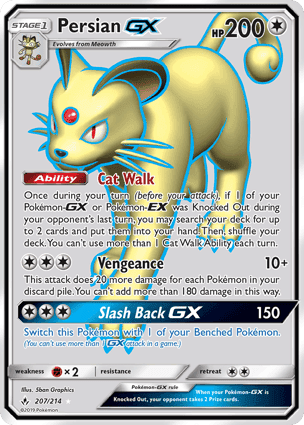 Carta Persian-GX