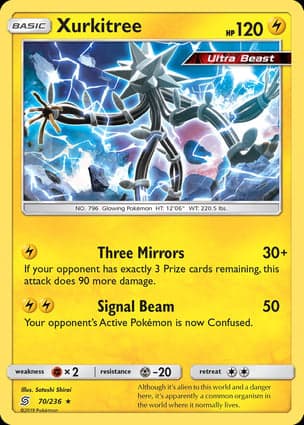 Carta Xurkitree
