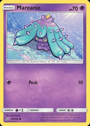 Carta Mareanie
