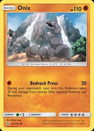 Carta Onix