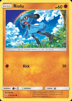 Carta Riolu