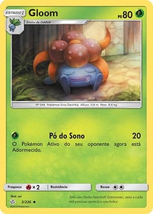 Carta Gloom