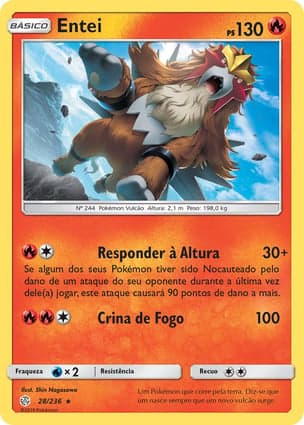 Carta Entei