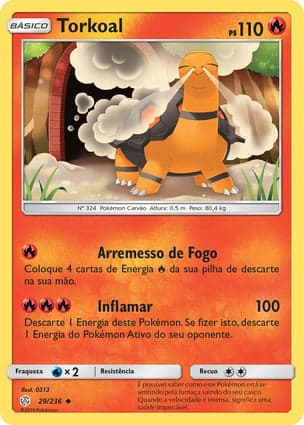 Carta Torkoal