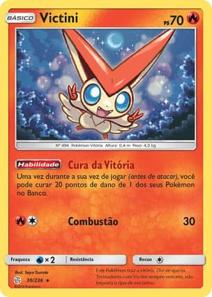 Carta Victini