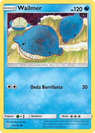 Carta Wailmer