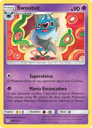 Carta Swoobat