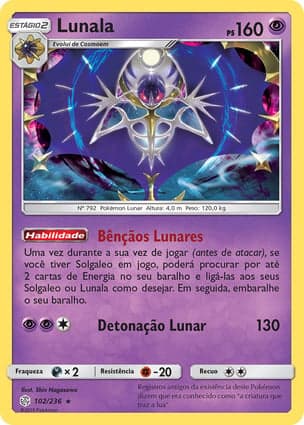 Carta Lunala