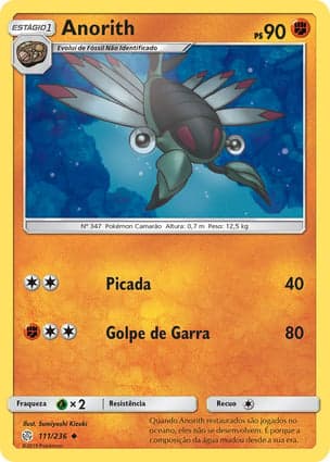 Carta Anorith