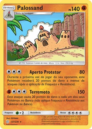 Carta Palossand