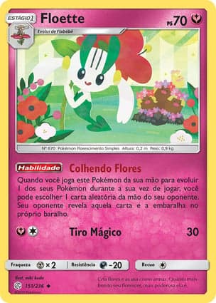 Carta Floette