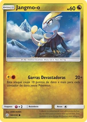 Carta Jangmo-o