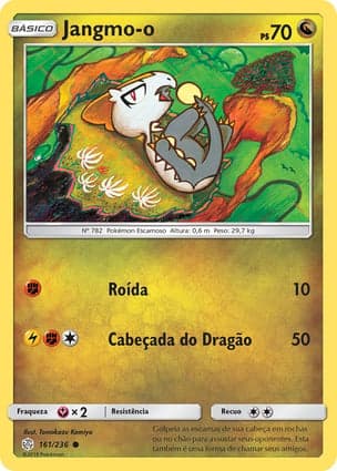 Carta Jangmo-o