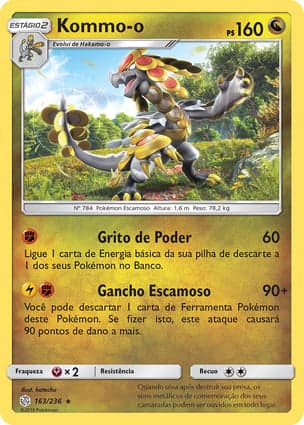 Carta Kommo-o