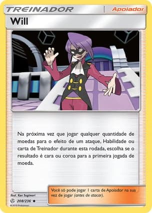 Carta Will