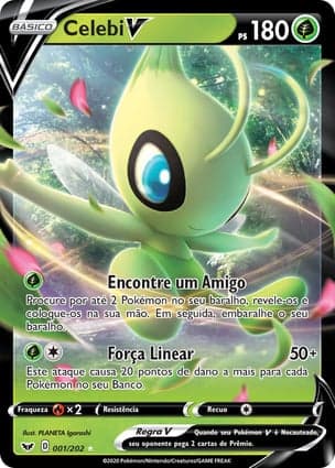 Carta Celebi V