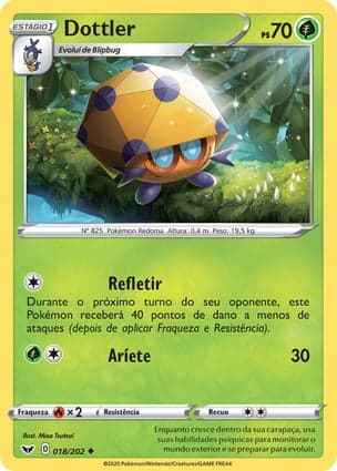 Carta Dottler