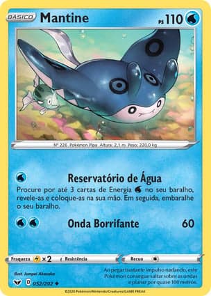 Carta Mantine