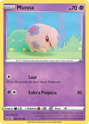 Carta Munna