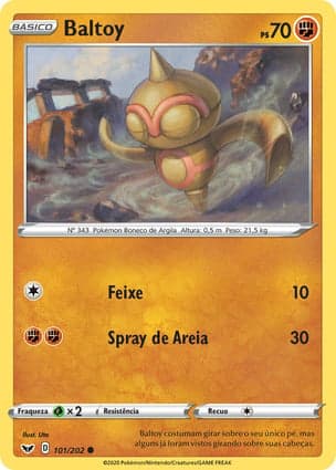 Carta Baltoy